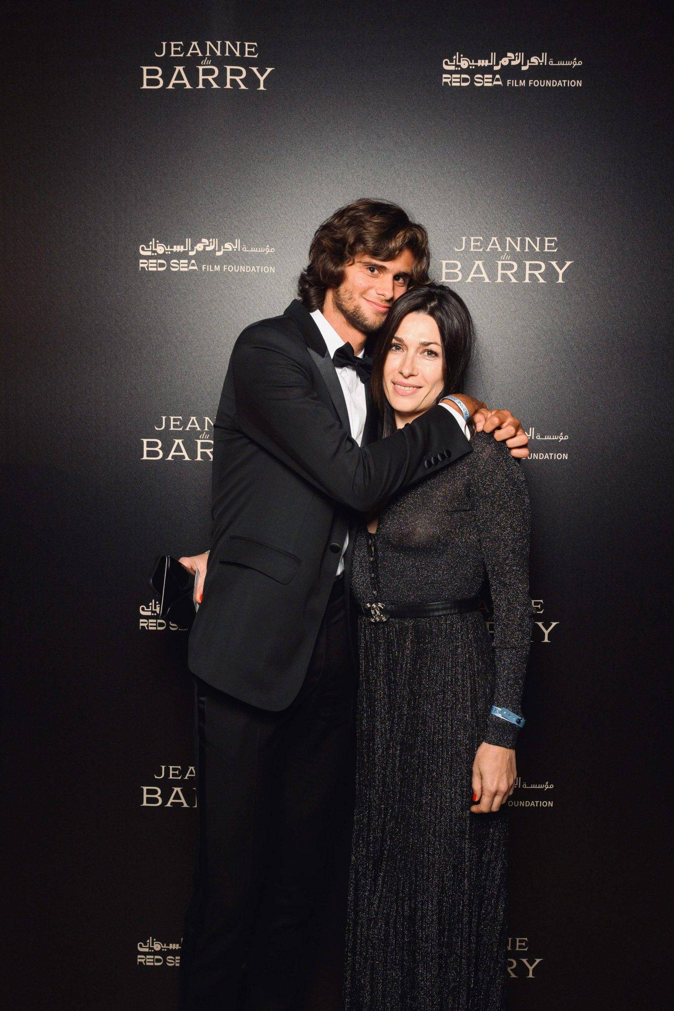  - L’inauguration du 76e Festival de Cannes avec Maïwenn au Club by Albane