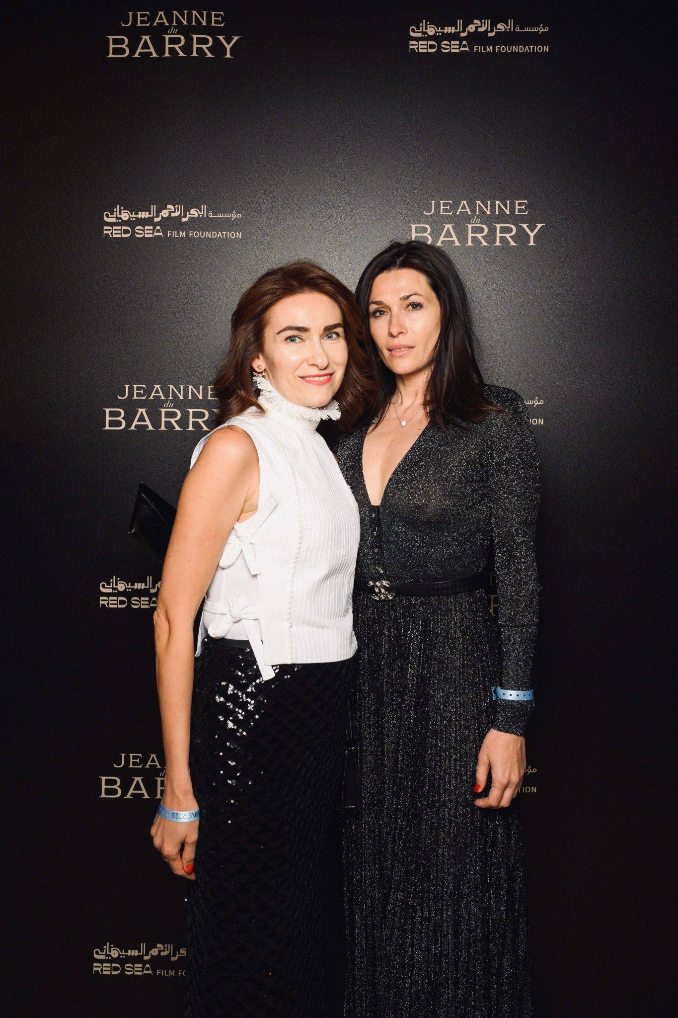  - L’inauguration du 76e Festival de Cannes avec Maïwenn au Club by Albane