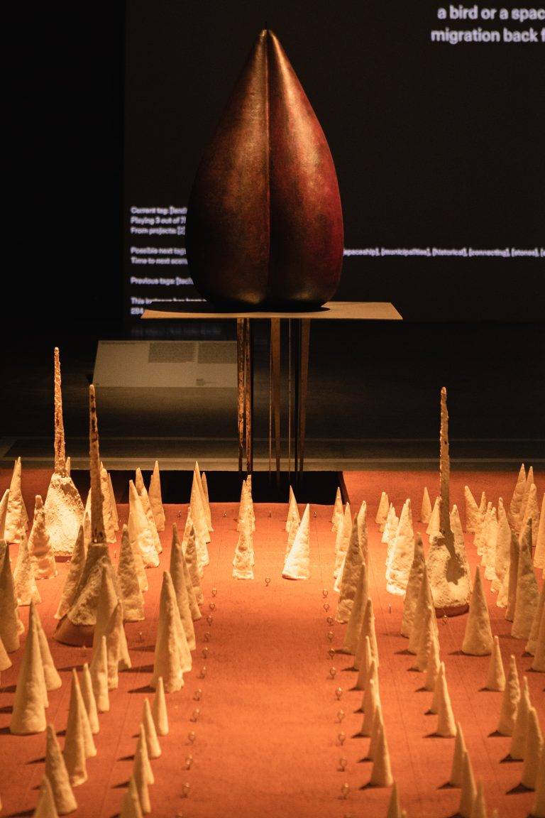 Si apre a Venezia la Biennale Architettura 2023 e dà voce a tutta l’Africa