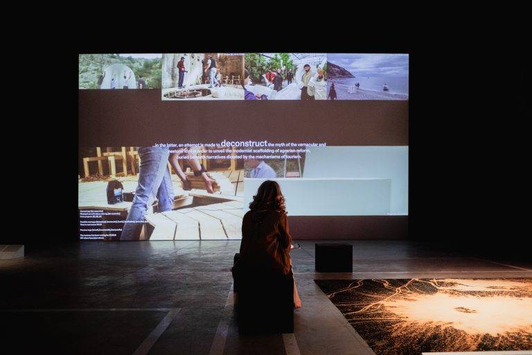 Si apre a Venezia la Biennale Architettura 2023 e dà voce a tutta l’Africa