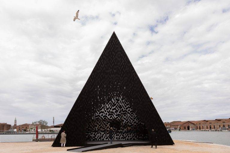 Si apre a Venezia la Biennale Architettura 2023 e dà voce a tutta l’Africa