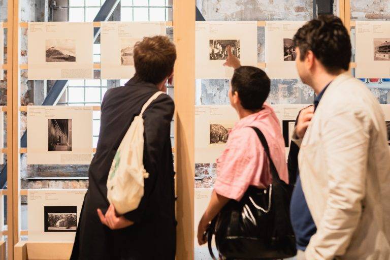 Si apre a Venezia la Biennale Architettura 2023 e dà voce a tutta l’Africa