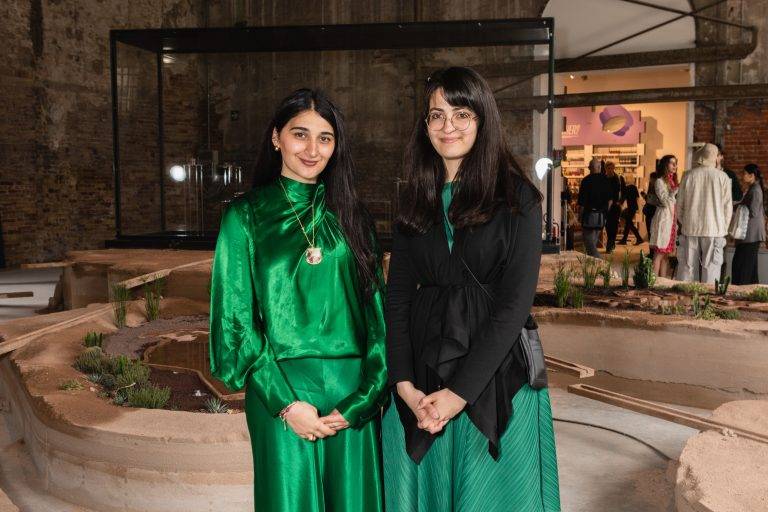  - Si apre a Venezia la Biennale Architettura 2023 e dà voce a tutta l’Africa