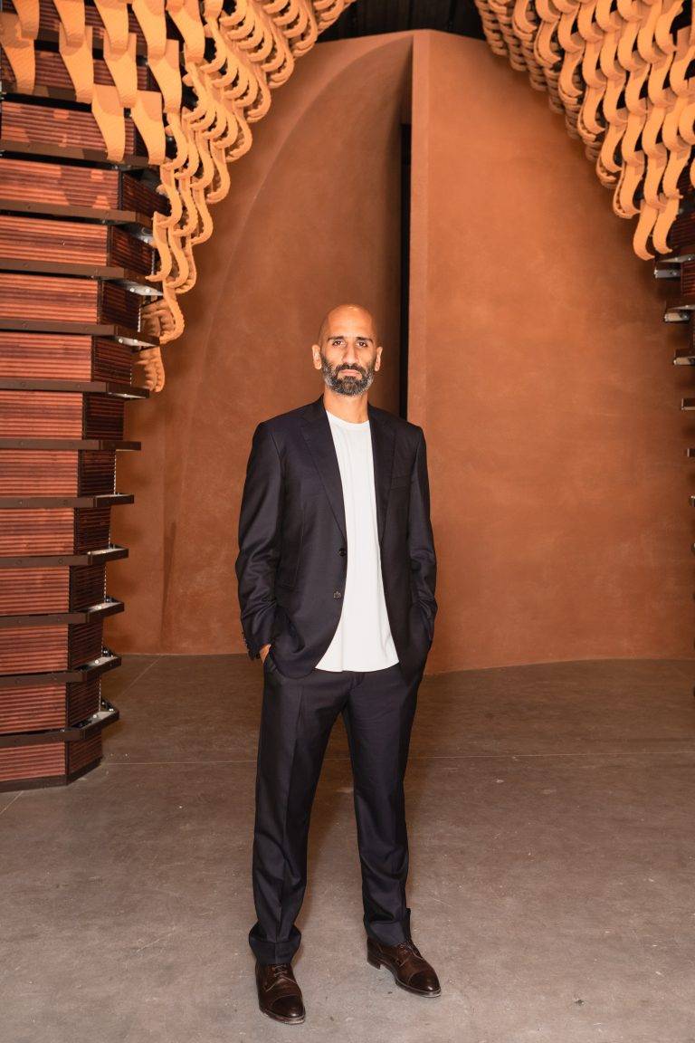  - Si apre a Venezia la Biennale Architettura 2023 e dà voce a tutta l’Africa