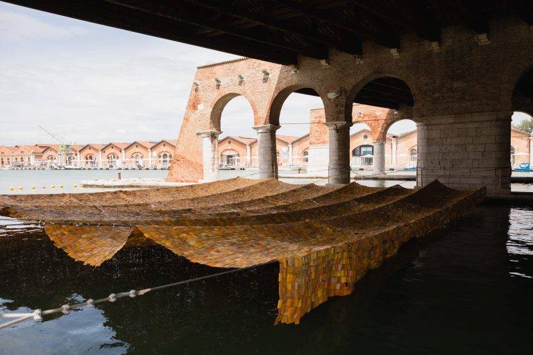 Si apre a Venezia la Biennale Architettura 2023 e dà voce a tutta l’Africa