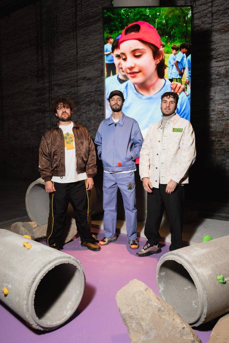  - Si apre a Venezia la Biennale Architettura 2023 e dà voce a tutta l’Africa