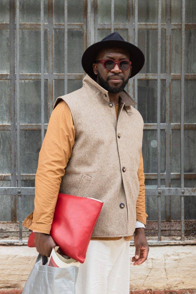  - Si apre a Venezia la Biennale Architettura 2023 e dà voce a tutta l’Africa