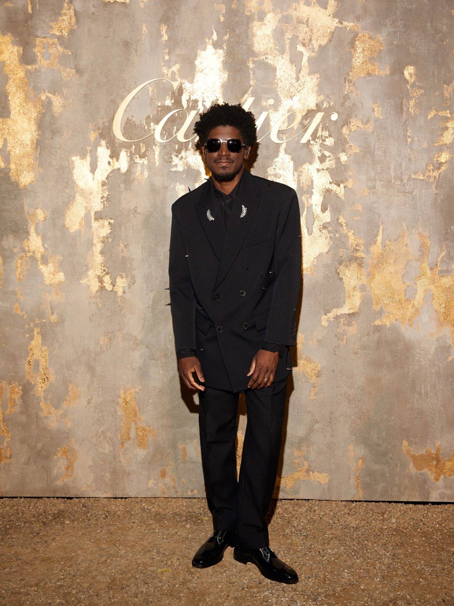  - Cartier’s Journey to Florence with “Le voyage recommencé”