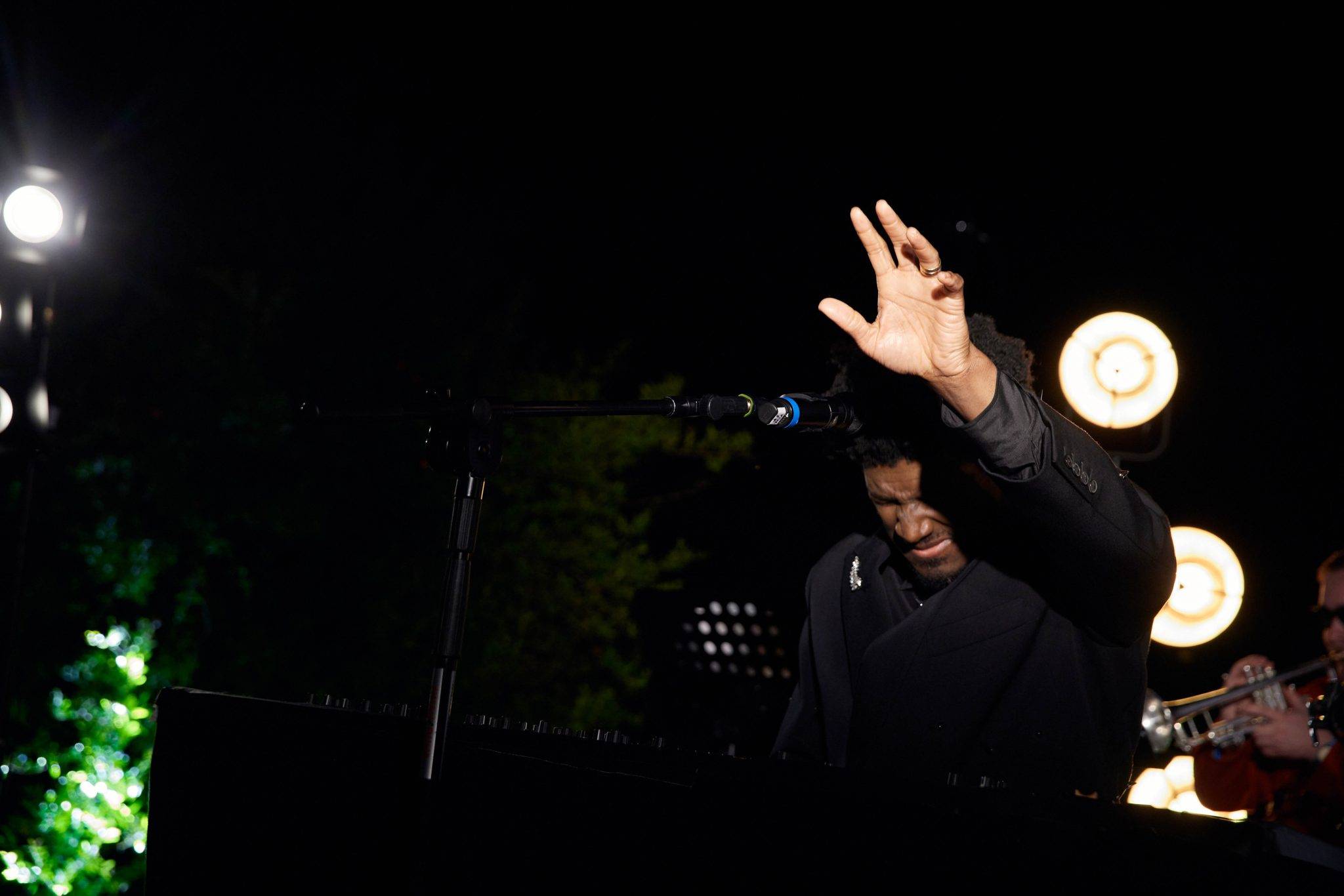  - Cartier’s Journey to Florence with “Le voyage recommencé”