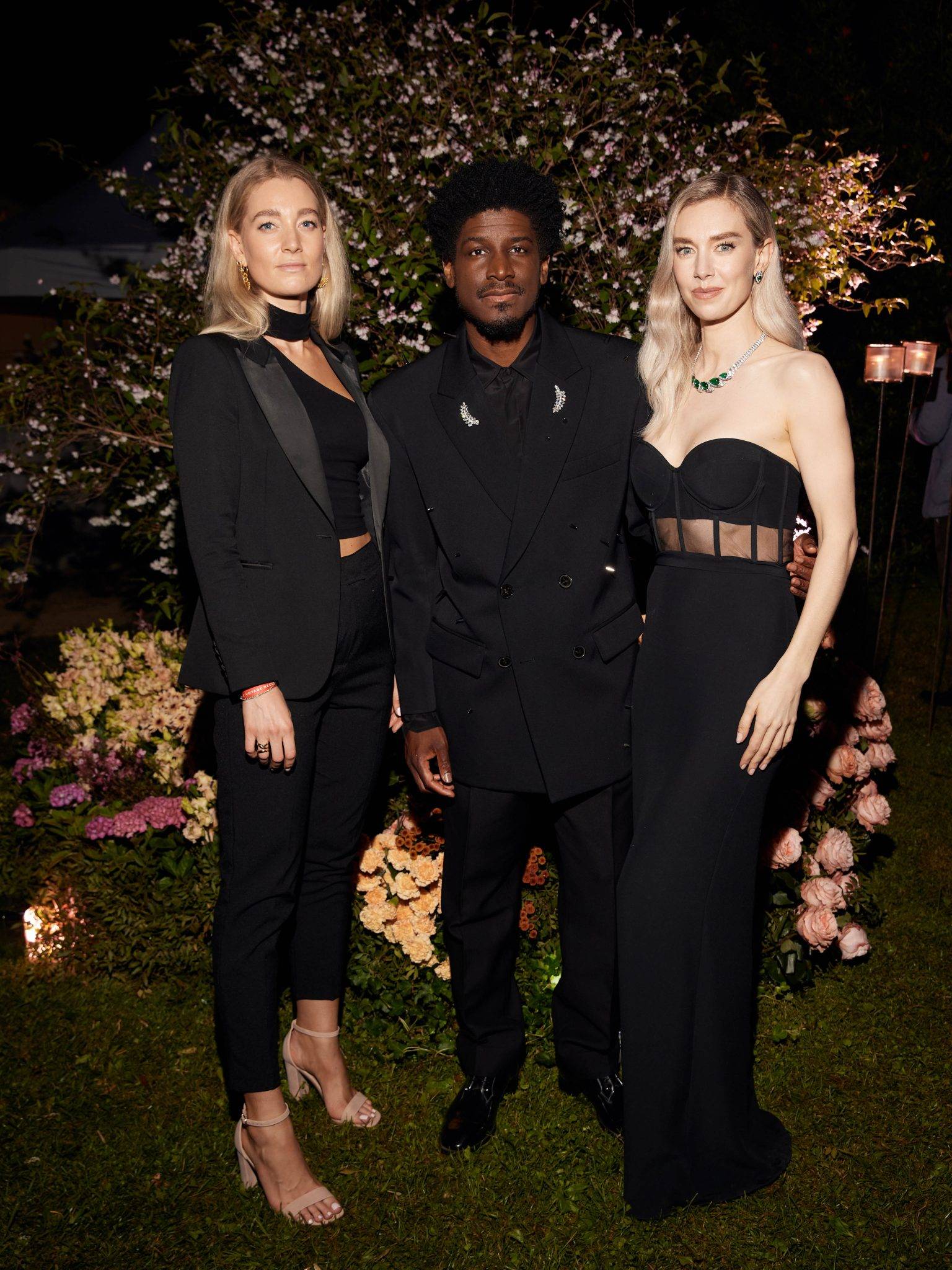  - Cartier’s Journey to Florence with “Le voyage recommencé”