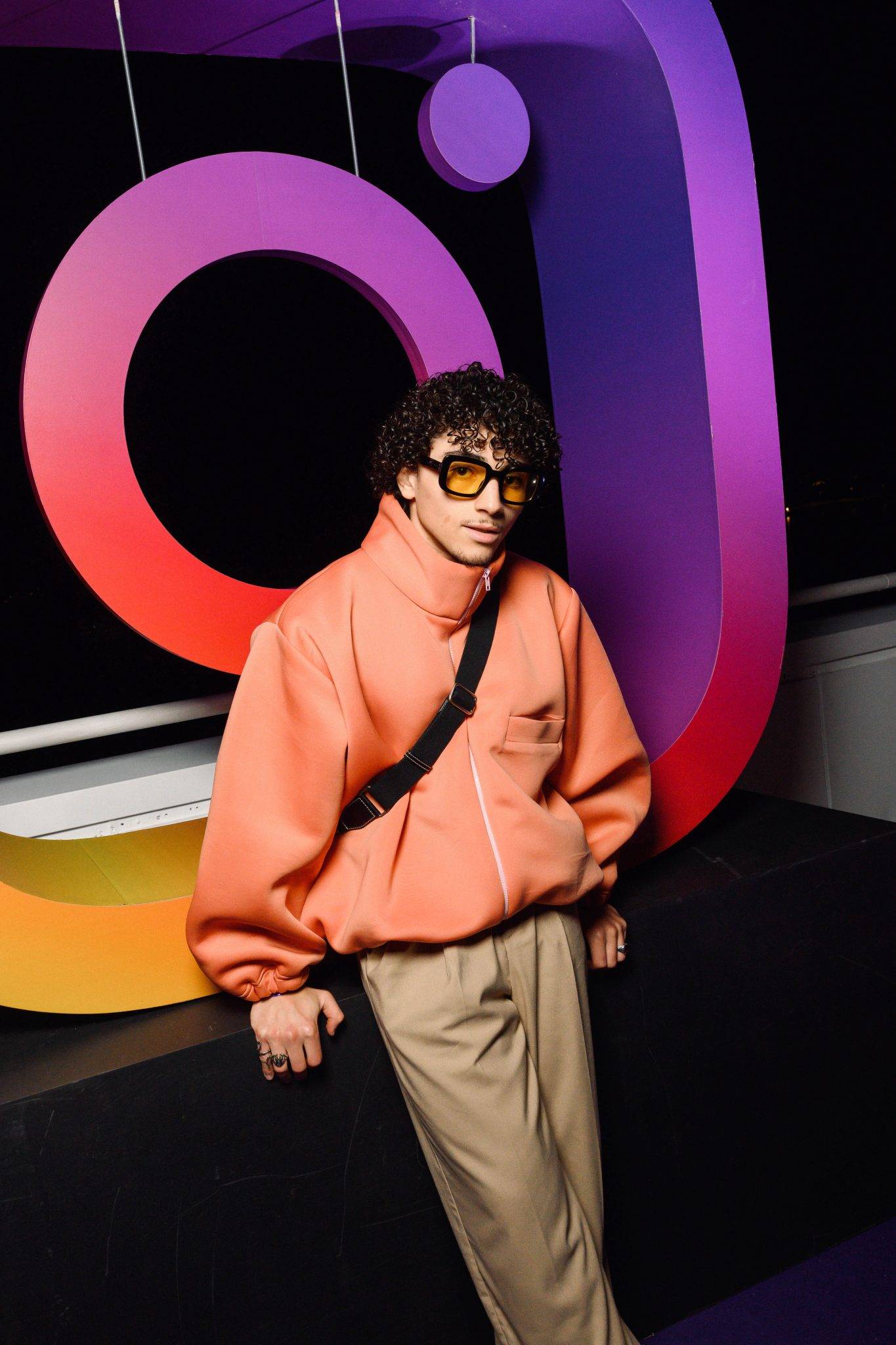  - Instagram x Fenty Beauty by Rihanna Dinner at Le Club by Albane