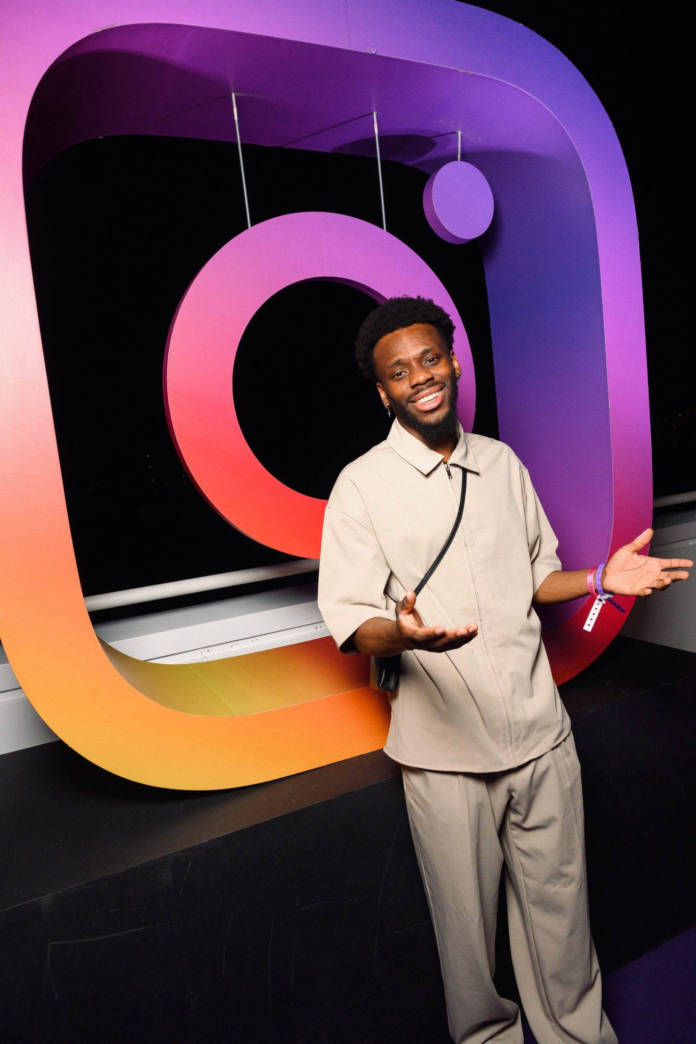  - Le dîner d’Instagram x Fenty beauty by Rihanna au Club by Albane