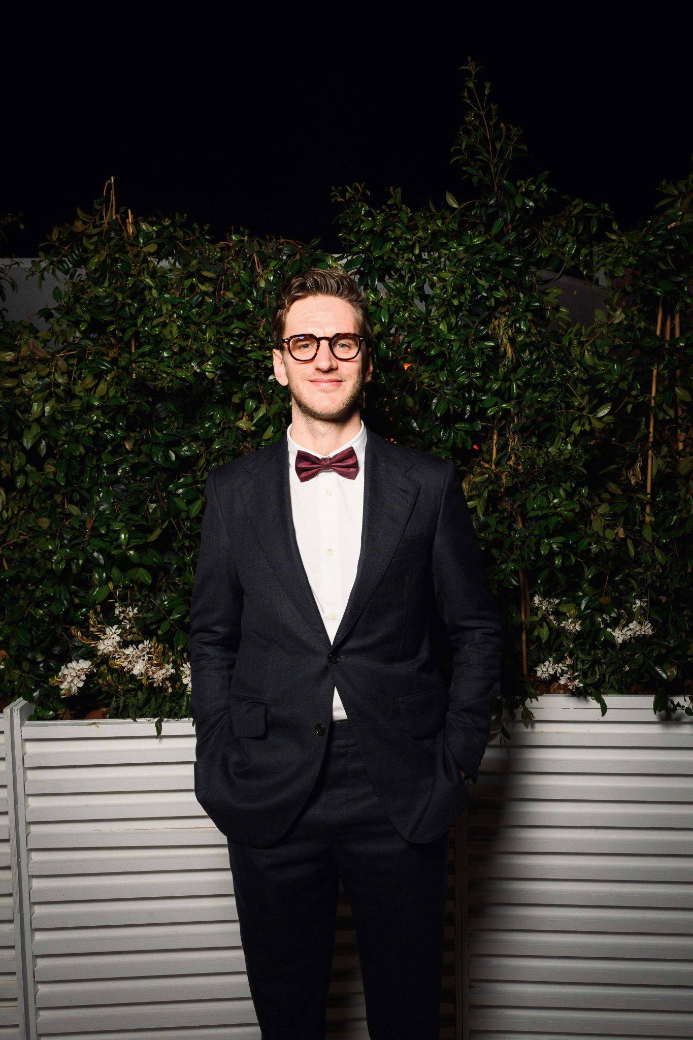  - Le dîner d’Instagram x Fenty beauty by Rihanna au Club by Albane