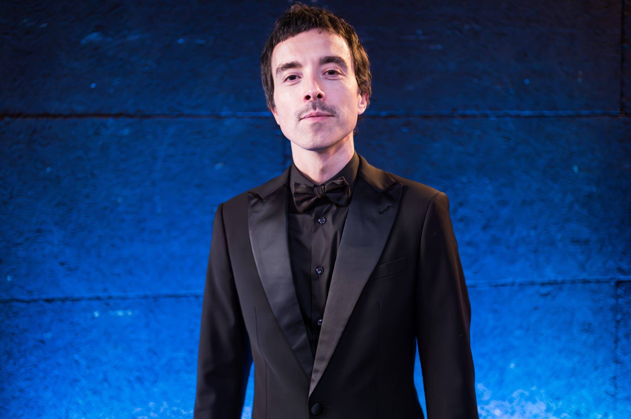  - Elle Italy Celebrates Italian Film Stars During the David di Donatello Awards