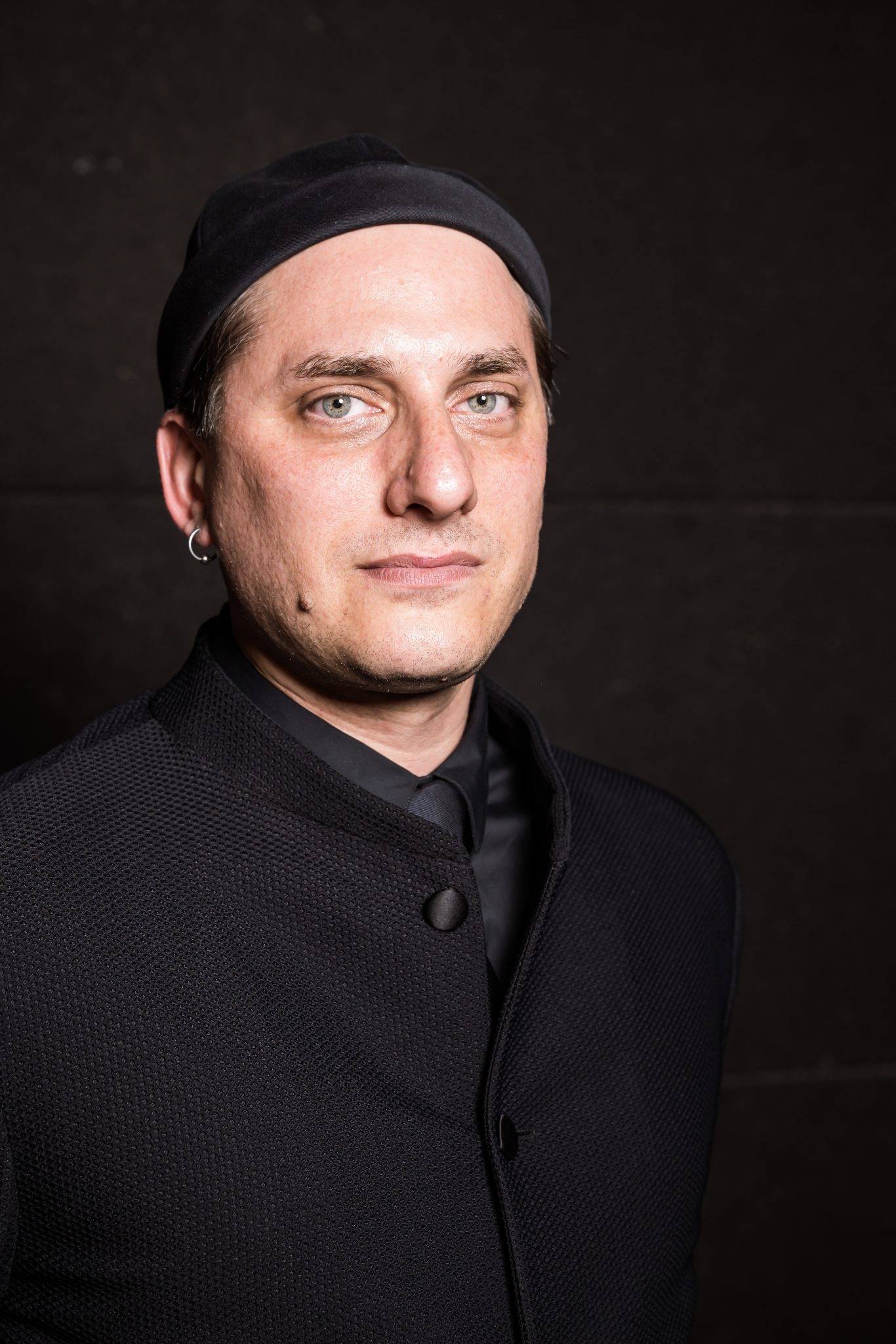  - Elle Italy Celebrates Italian Film Stars During the David di Donatello Awards