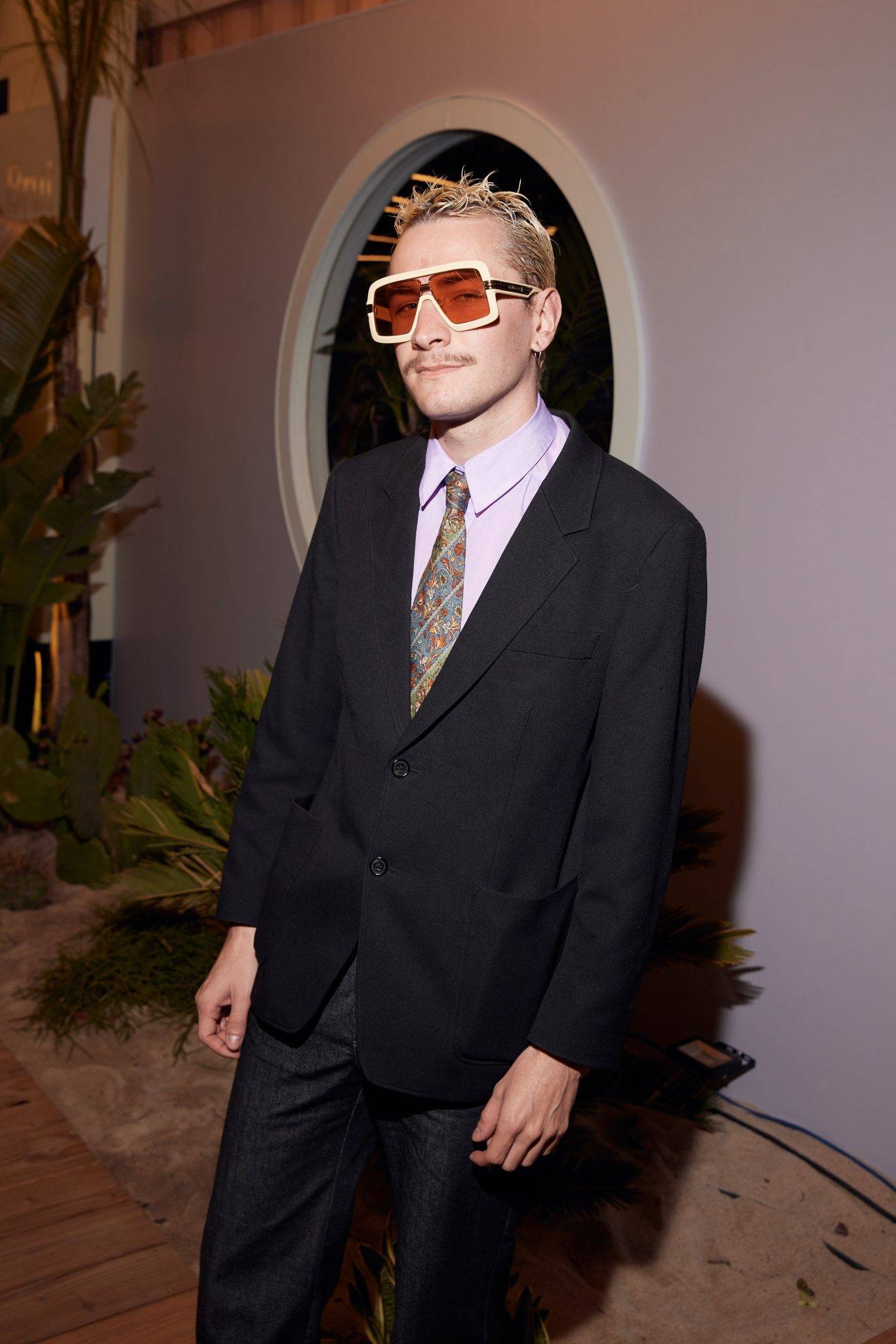  - Nespresso x Brut: what else!