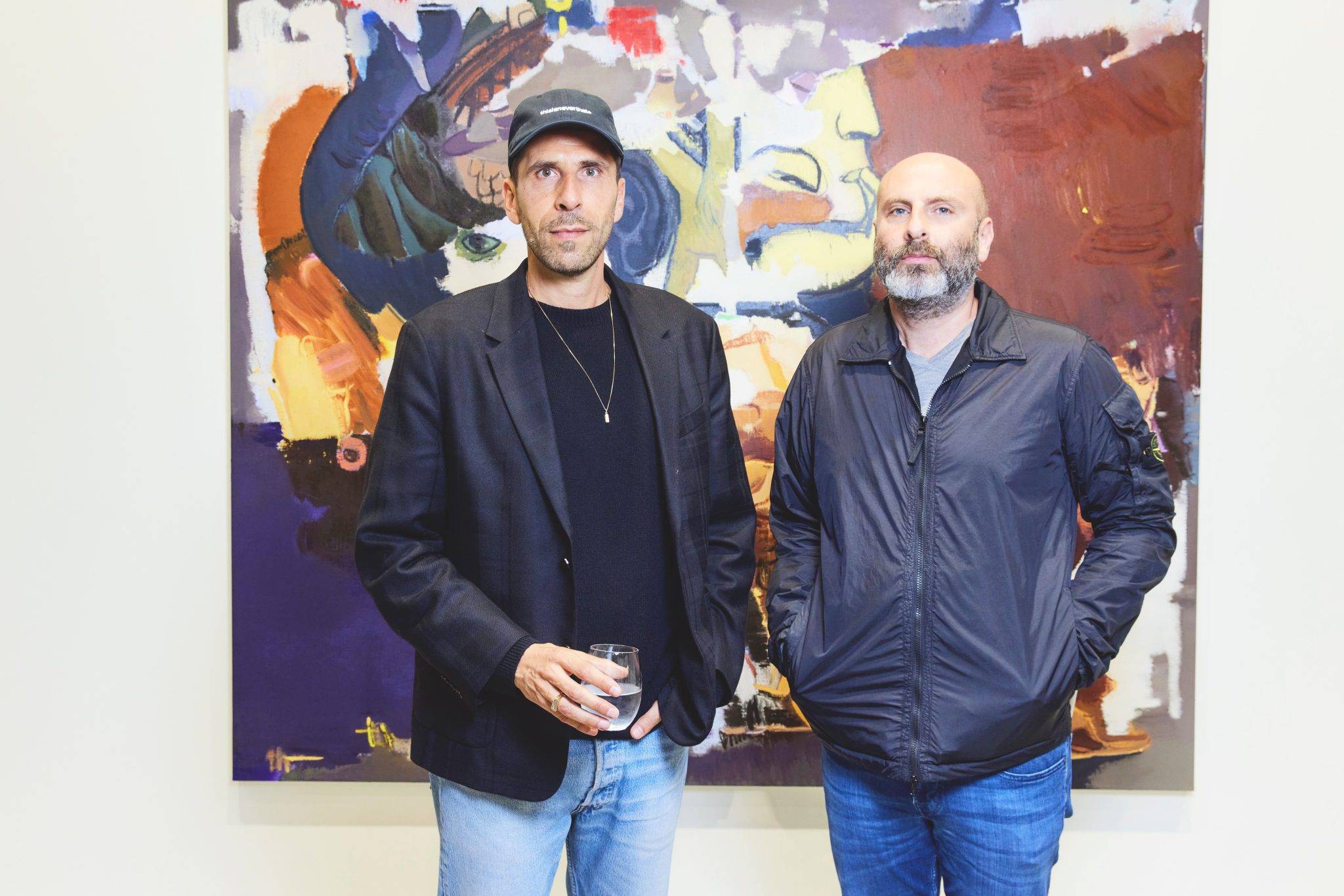  - L’exposition Infiltrées – 5 manières d’habiter le monde du Prix Reiffers Art Initiatives 2023