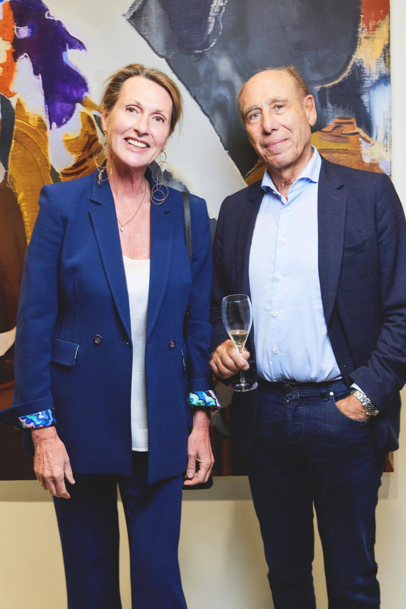  - “Infiltrées – 5 manières d’habiter le monde”, the Exhibition of the Reiffers Art Initiatives Prize 2023