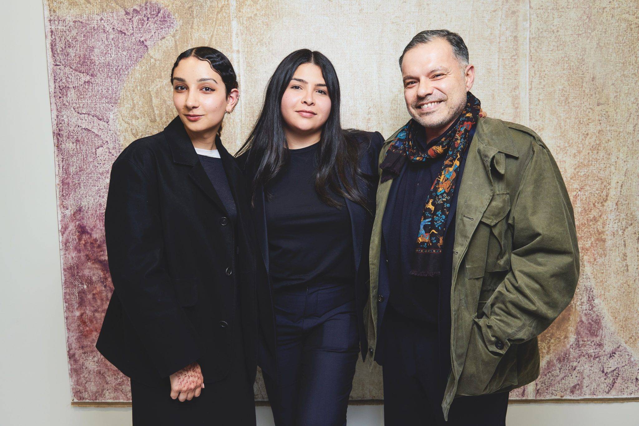  - L’exposition Infiltrées – 5 manières d’habiter le monde du Prix Reiffers Art Initiatives 2023