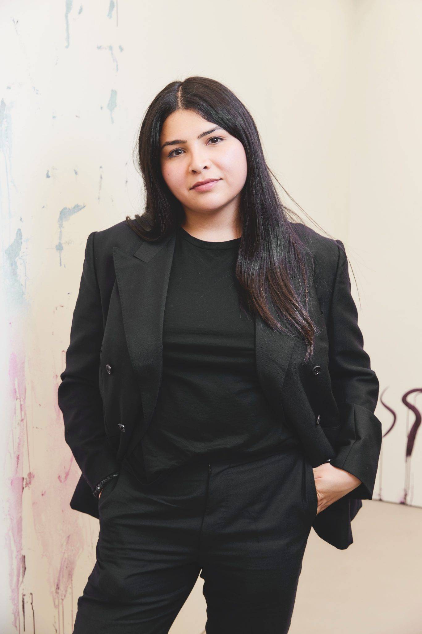  - L’exposition Infiltrées – 5 manières d’habiter le monde du Prix Reiffers Art Initiatives 2023