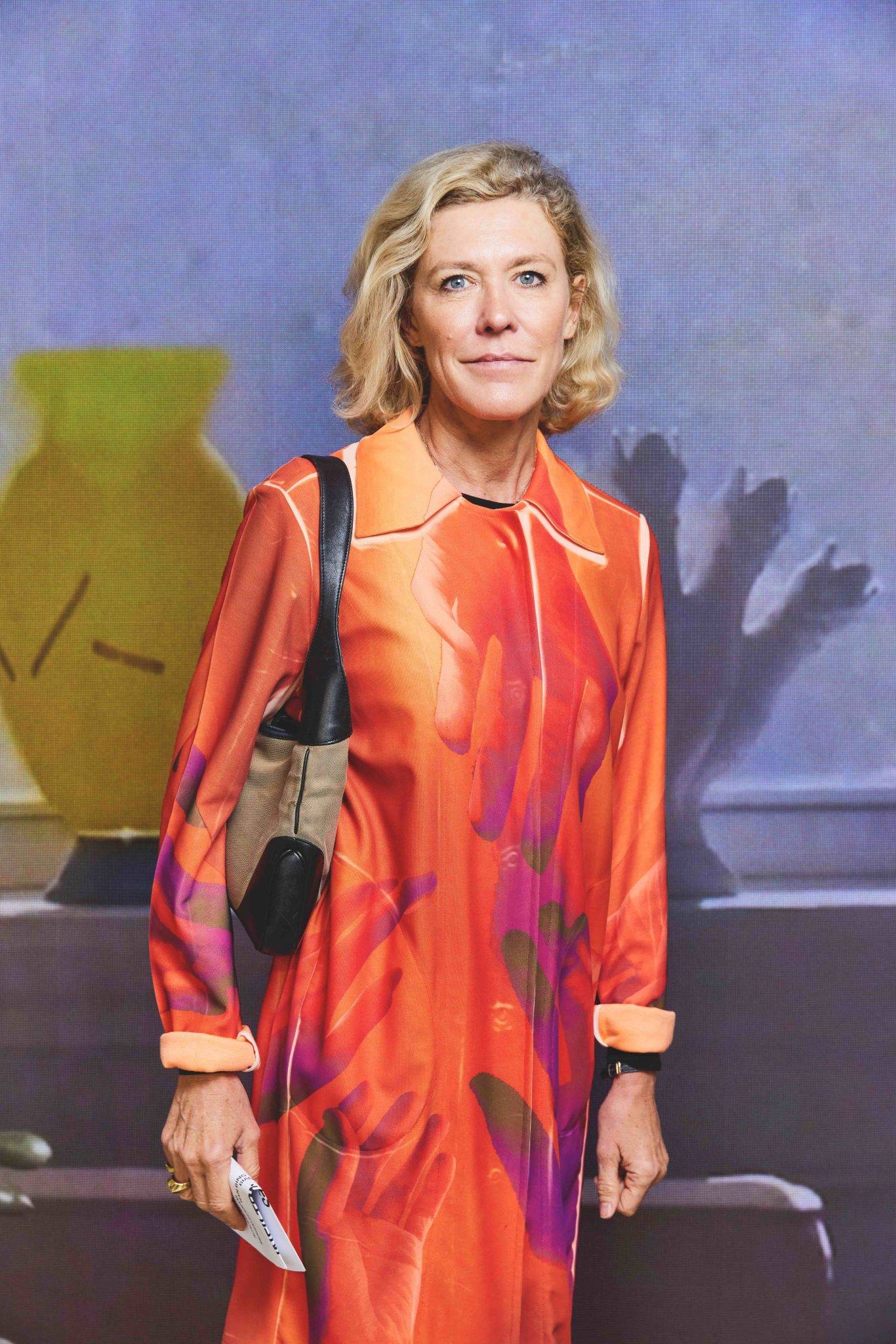  - “Infiltrées – 5 manières d’habiter le monde”, the Exhibition of the Reiffers Art Initiatives Prize 2023