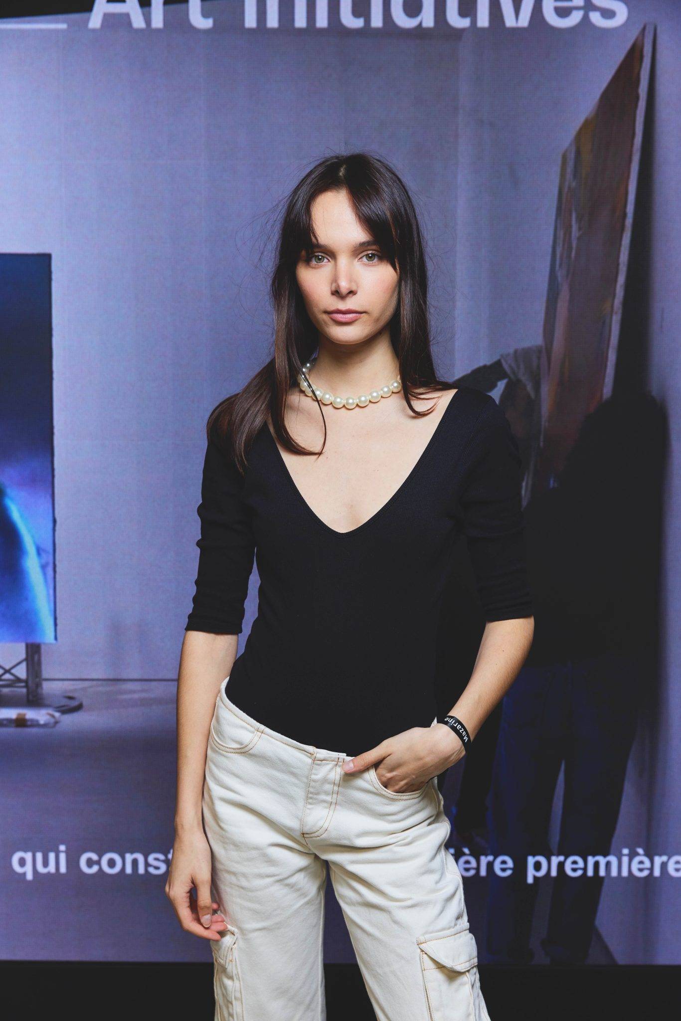  - L’exposition Infiltrées – 5 manières d’habiter le monde du Prix Reiffers Art Initiatives 2023