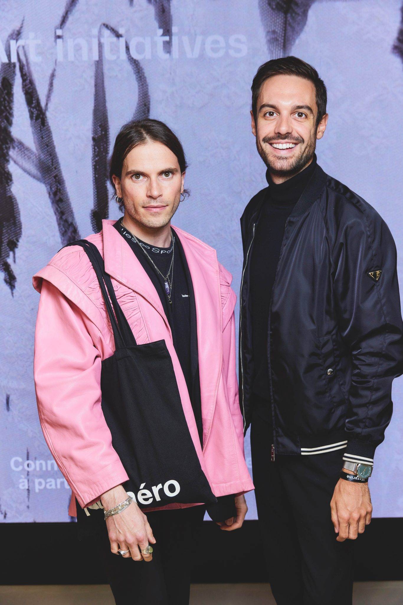  - L’exposition Infiltrées – 5 manières d’habiter le monde du Prix Reiffers Art Initiatives 2023