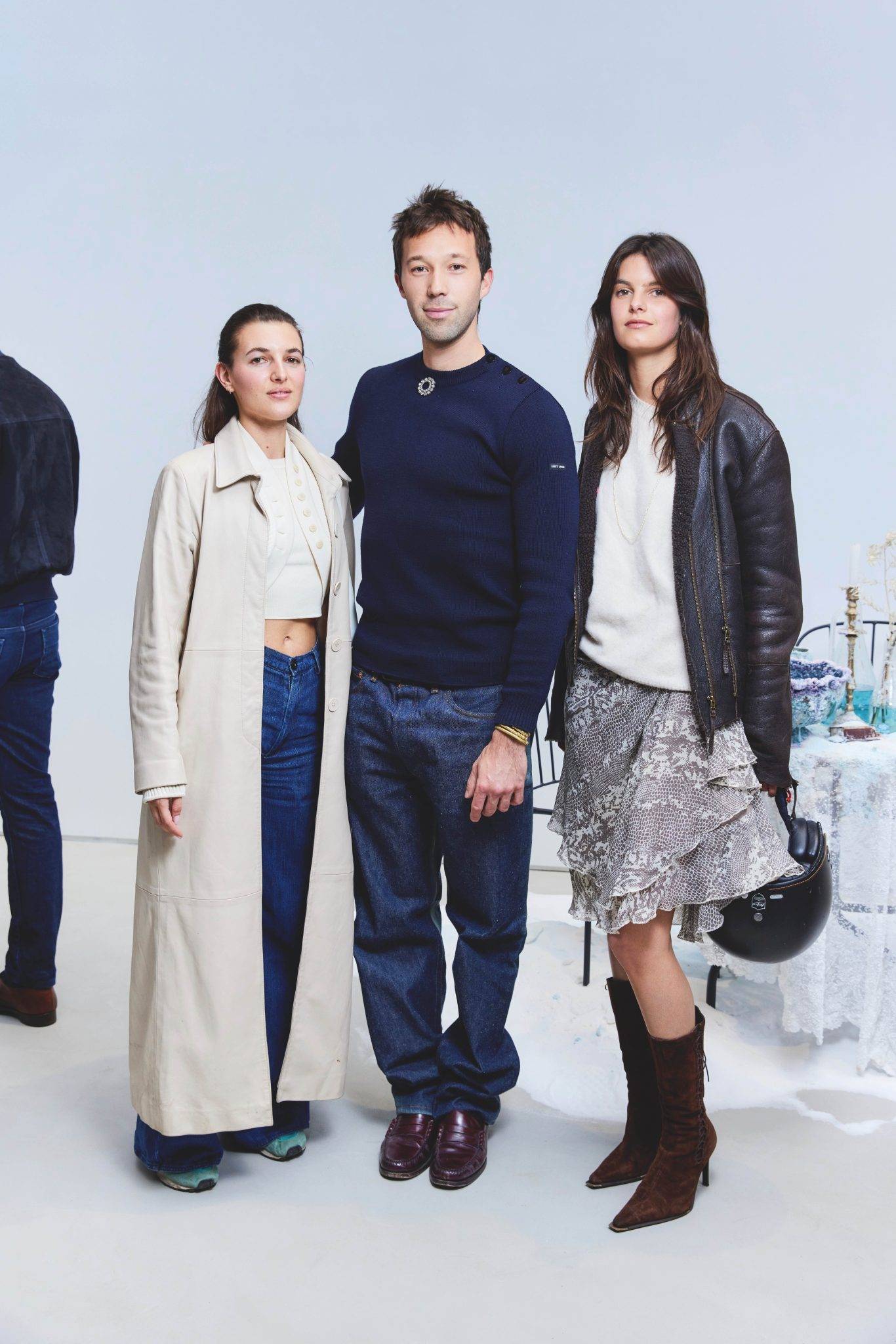  - L’exposition Infiltrées – 5 manières d’habiter le monde du Prix Reiffers Art Initiatives 2023