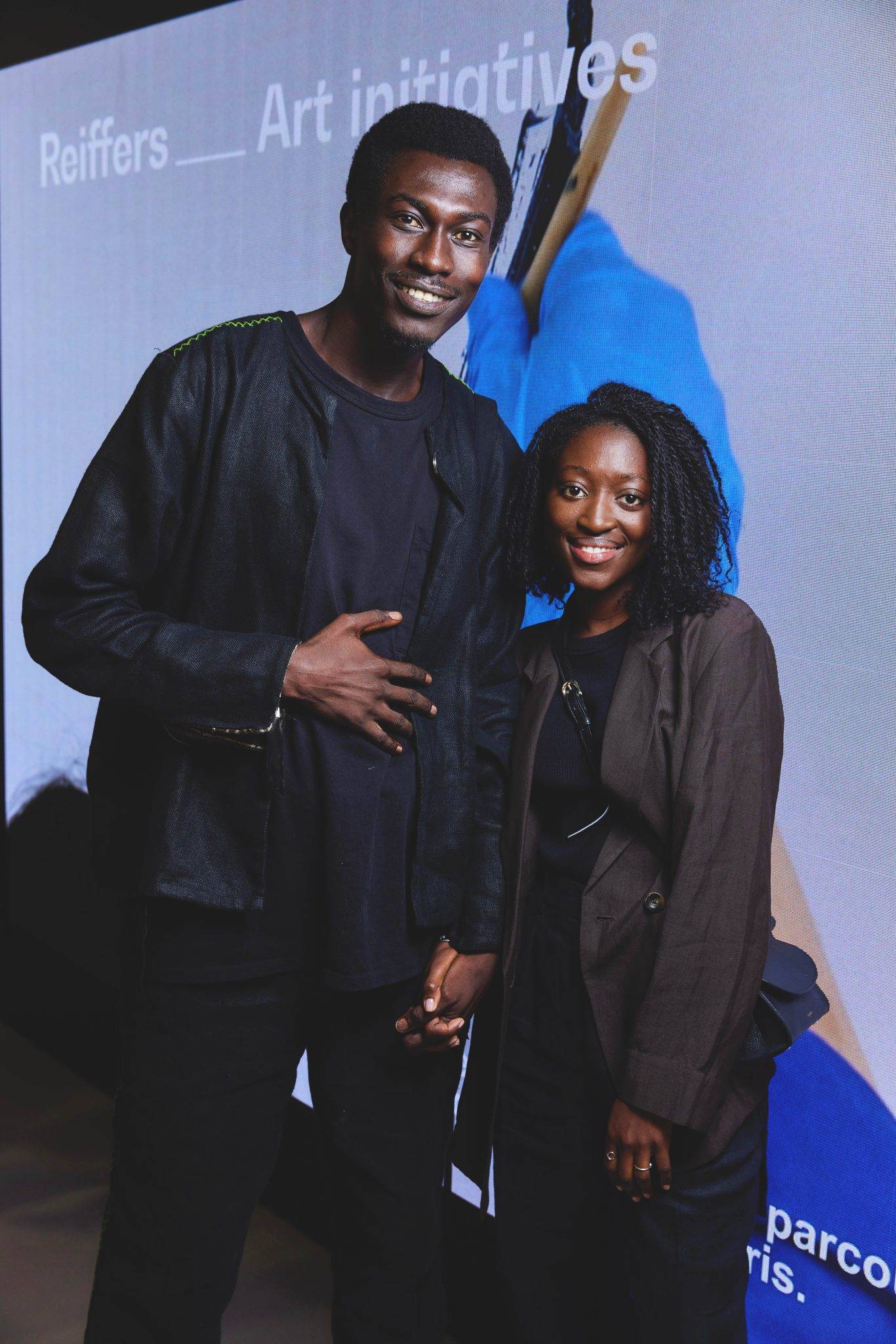  - L’exposition Infiltrées – 5 manières d’habiter le monde du Prix Reiffers Art Initiatives 2023