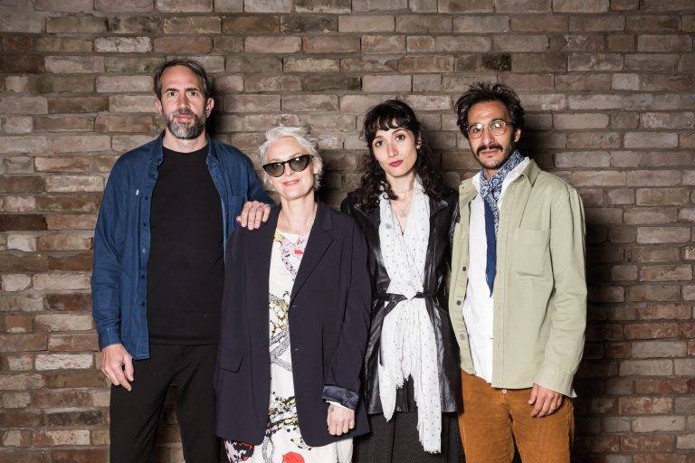  - Biennale Architettura, il Padiglione dell’Uzbekistan fonde passato e futuro