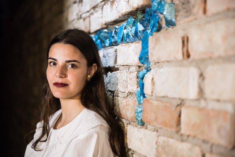  - Biennale Architettura, il Padiglione dell’Uzbekistan fonde passato e futuro