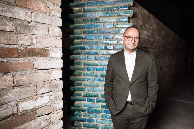  - Biennale Architettura, il Padiglione dell’Uzbekistan fonde passato e futuro