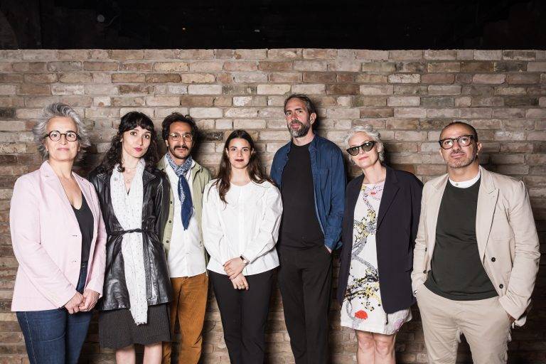  - Biennale Architettura, il Padiglione dell’Uzbekistan fonde passato e futuro