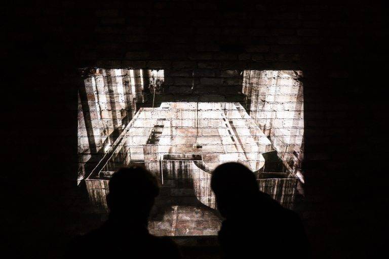 Biennale Architettura, il Padiglione dell’Uzbekistan fonde passato e futuro