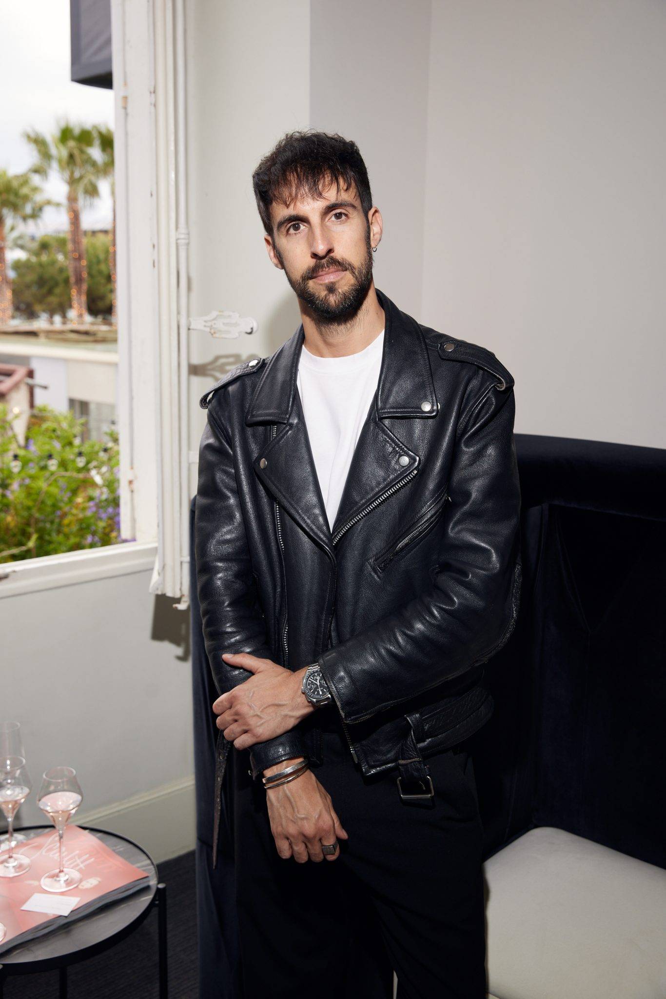  - The Variety Billion Dollar Producer Award at Villa AH