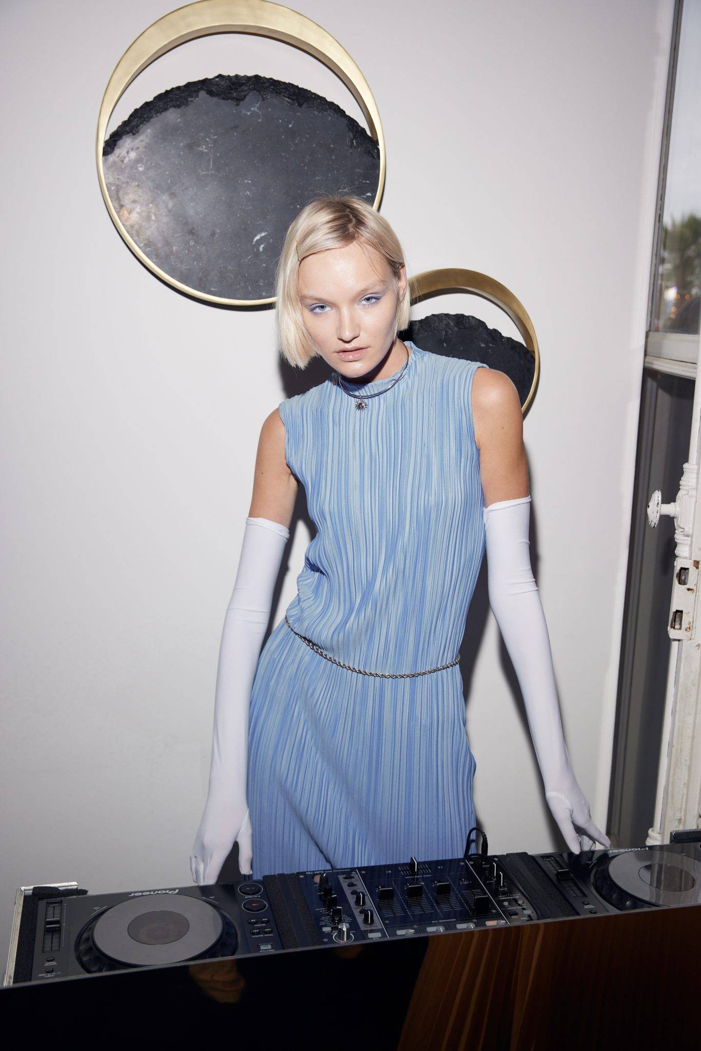  - The Variety Billion Dollar Producer Award at Villa AH