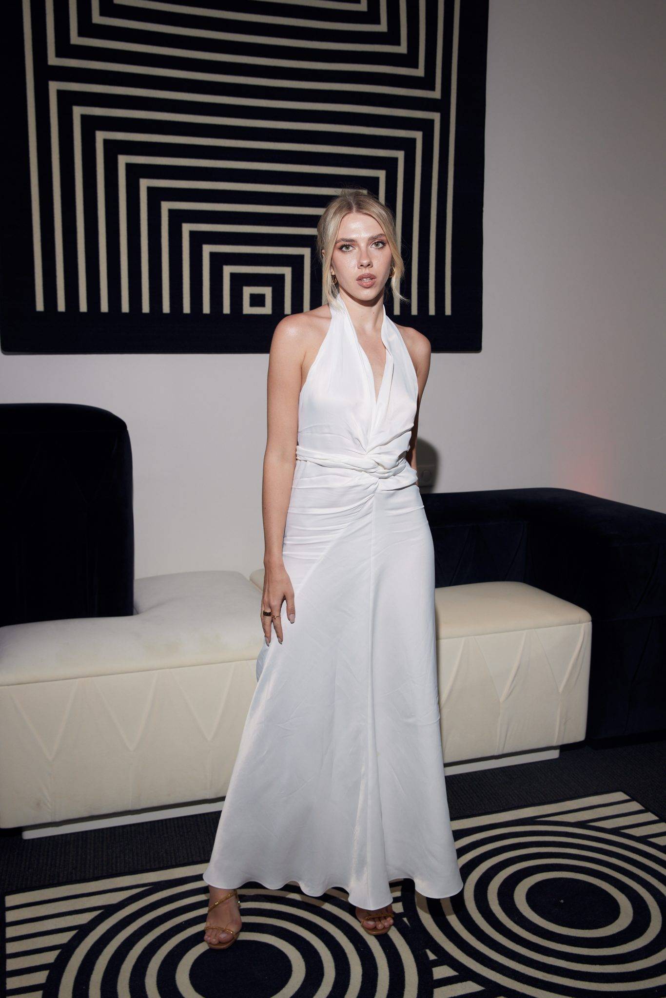  - La soirée Variety Billion Dollar Producer Award à la Villa AH