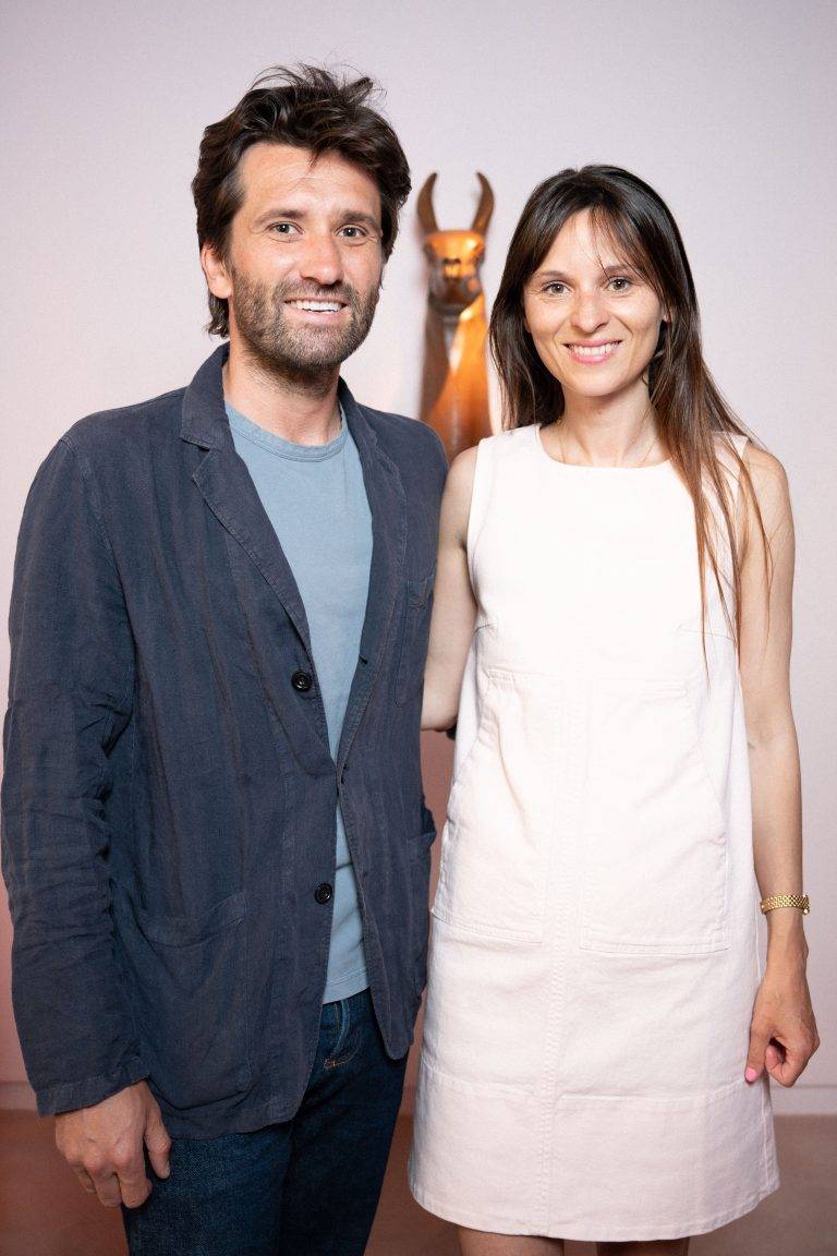  - La Galerie Xavier Eeckhout met les femmes à l’honneur avec l’exposition « Sculptrices »