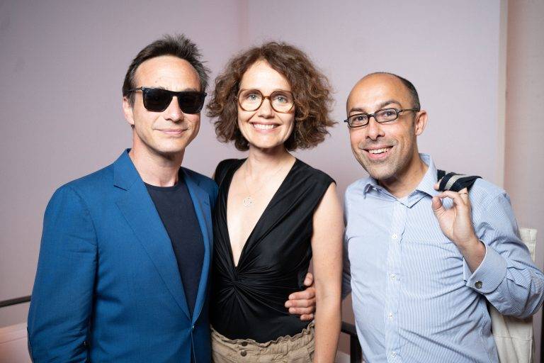  - La Galerie Xavier Eeckhout met les femmes à l’honneur avec l’exposition « Sculptrices »