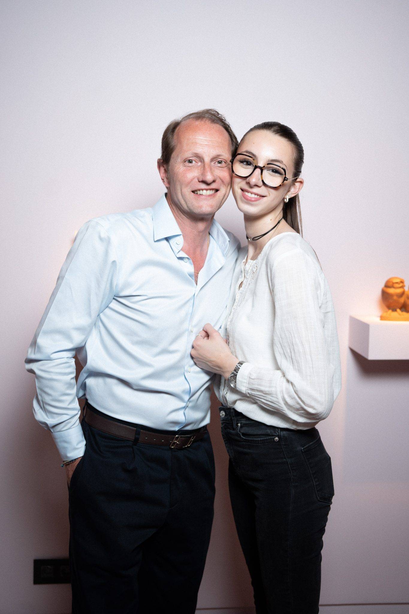  - La Galerie Xavier Eeckhout met les femmes à l’honneur avec l’exposition « Sculptrices »