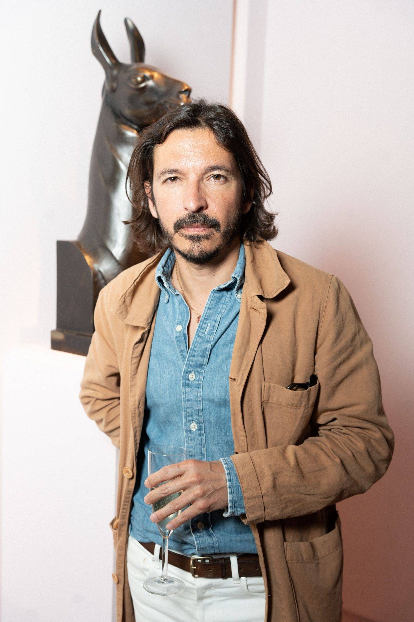  - La Galerie Xavier Eeckhout met les femmes à l’honneur avec l’exposition « Sculptrices »
