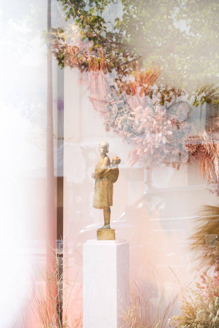 La Galerie Xavier Eeckhout met les femmes à l’honneur avec l’exposition « Sculptrices »
