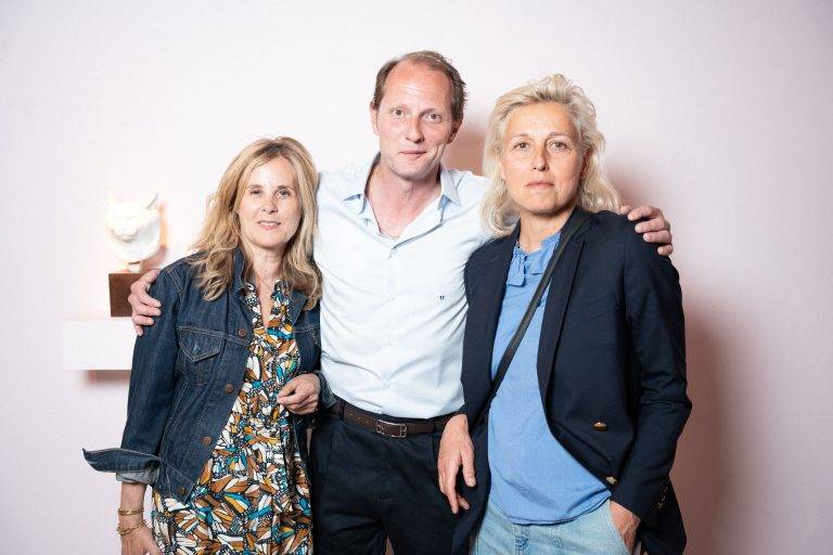  - La Galerie Xavier Eeckhout met les femmes à l’honneur avec l’exposition « Sculptrices »