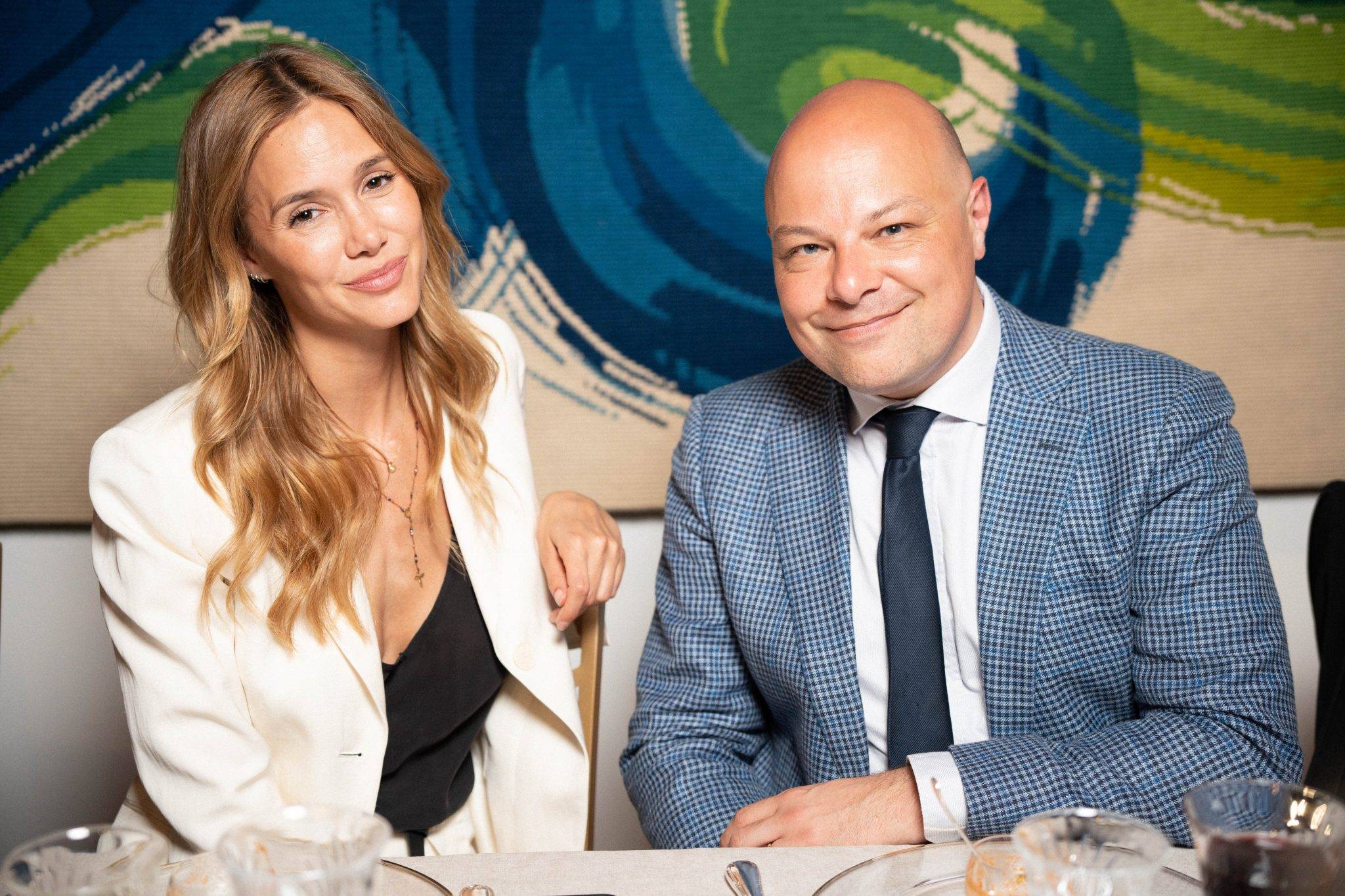  - Gala in Honour of Paris Gallery Weekend