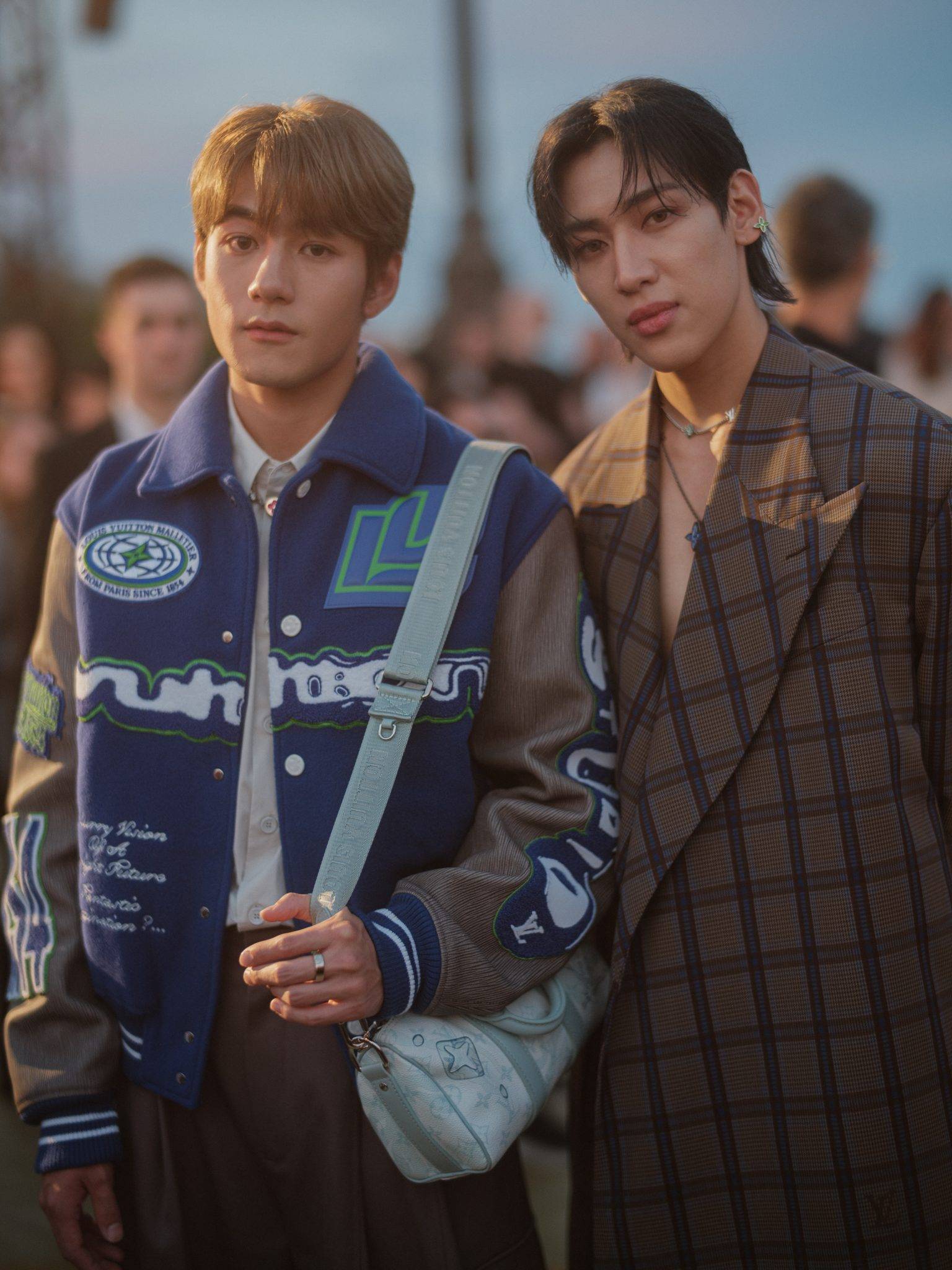  - Comment Louis Vuitton dame le pion à la Fashion Week