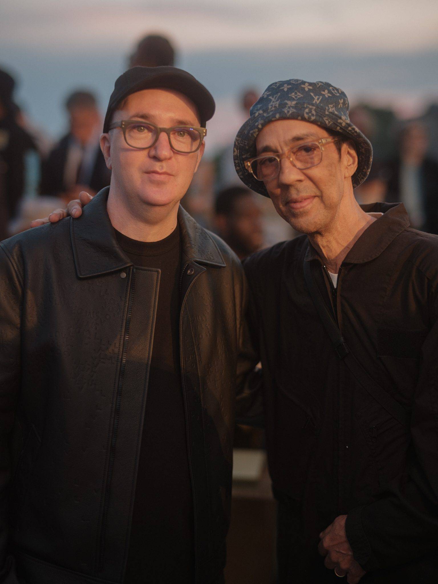  - Comment Louis Vuitton dame le pion à la Fashion Week