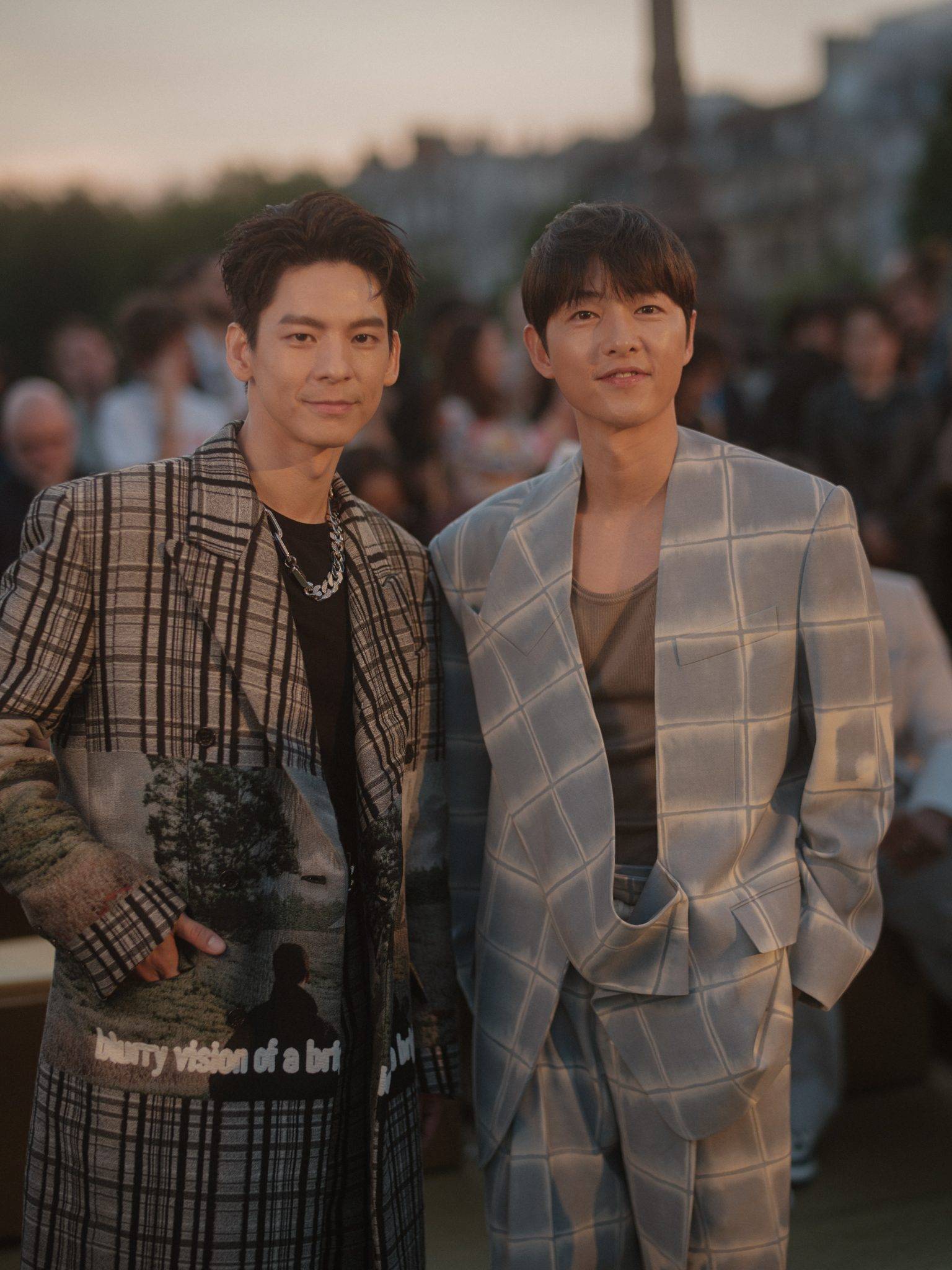  - Comment Louis Vuitton dame le pion à la Fashion Week