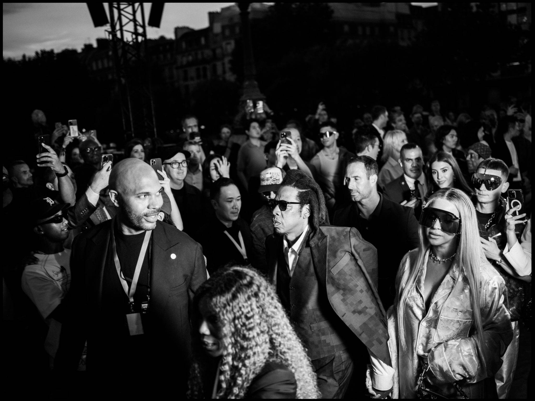  - Comment Louis Vuitton dame le pion à la Fashion Week