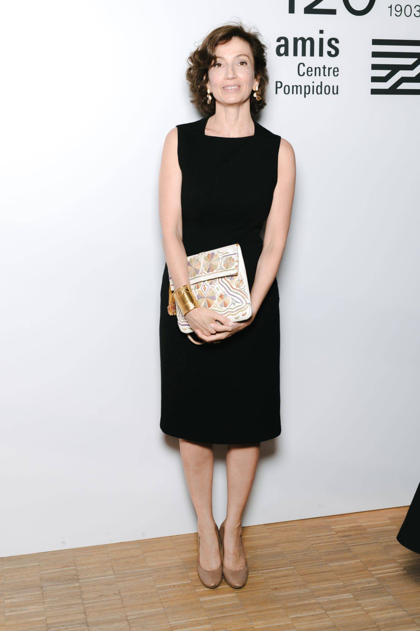  - 120 ans de soutien de l’art moderne et contemporain célébré par les Amis du Centre Pompidou