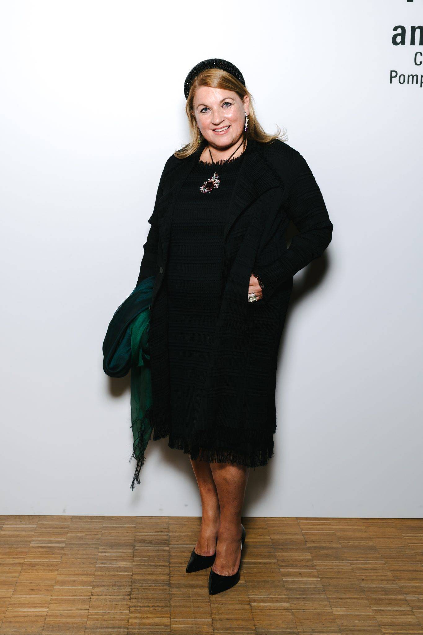  - 120 ans de soutien de l’art moderne et contemporain célébré par les Amis du Centre Pompidou